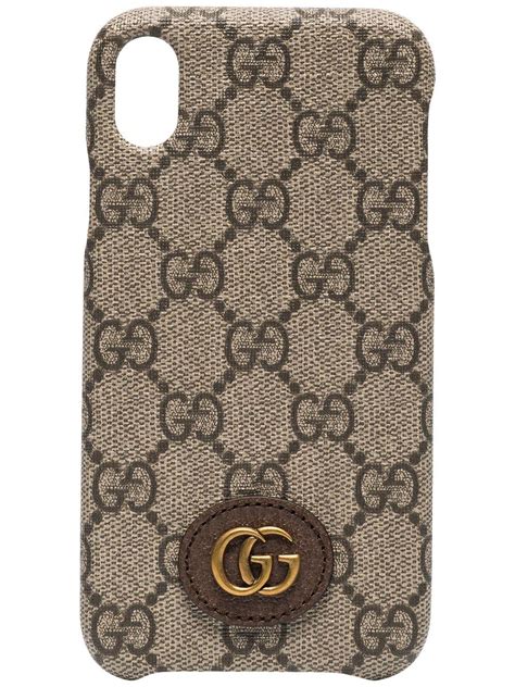 gucci xr phone case